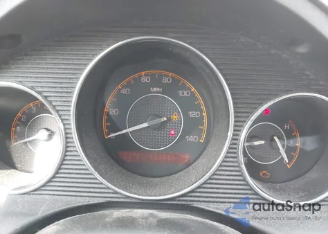 2009 Saturn Aura Xe z USA, uszkodzony, nr VIN 1G8ZS57B79F222738